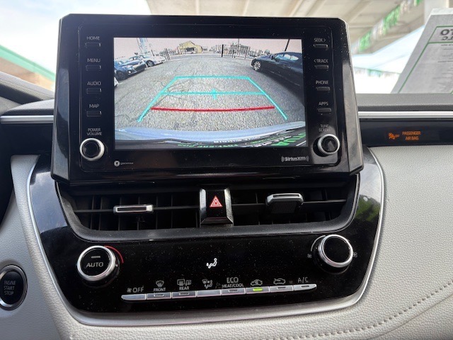 Toyota Corolla  2022