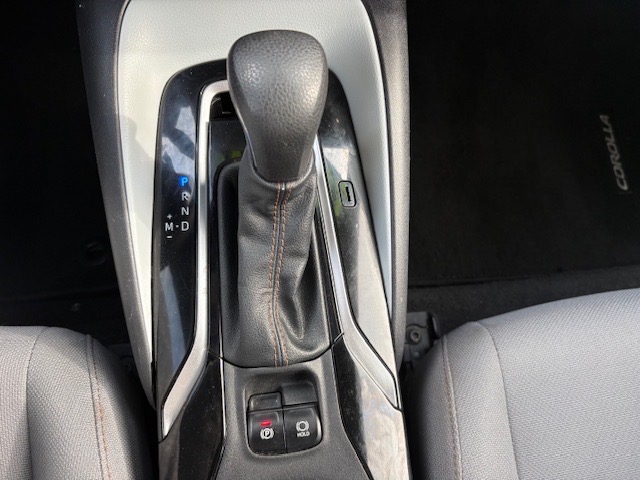 Toyota Corolla  2022