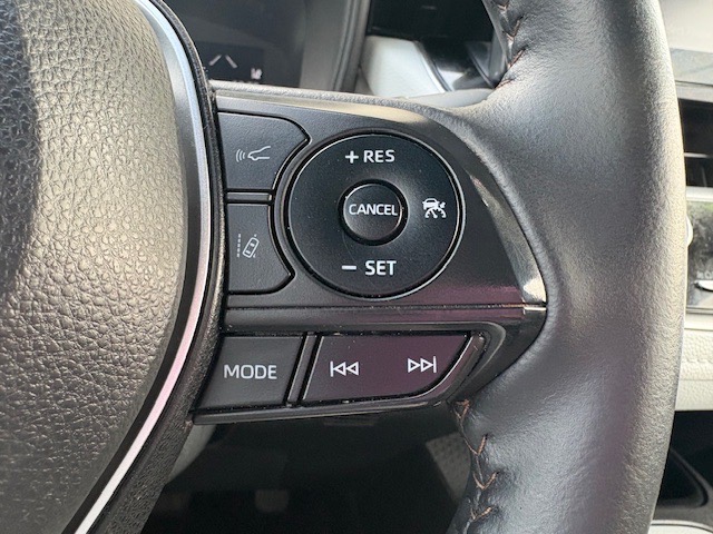 Toyota Corolla  2022