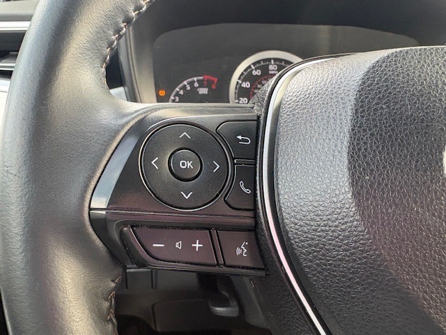 Toyota Corolla  2022