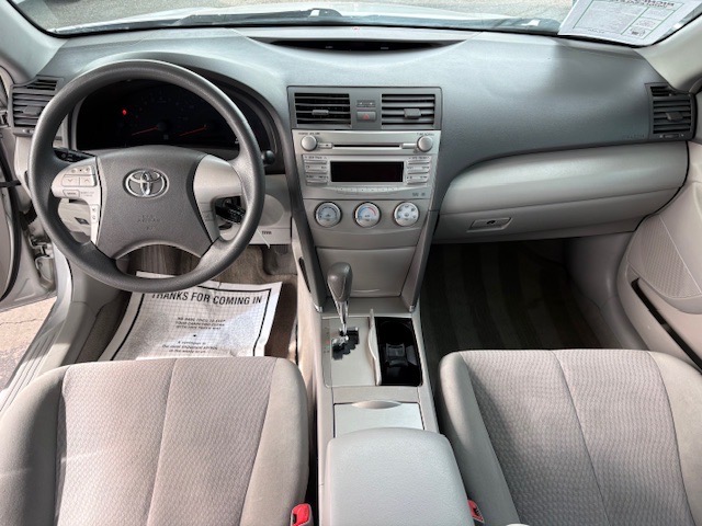 Toyota Camry LE 2010