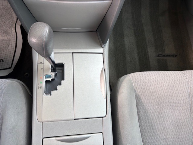 Toyota Camry LE 2010