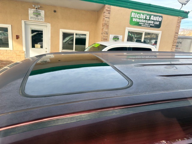 Honda Pilot EX-L 4WD 2012