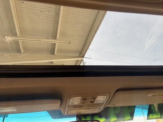 Honda Pilot EX-L 4WD 2012