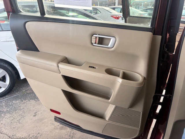 Honda Pilot EX-L 4WD 2012