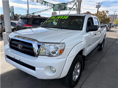2006 Toyota Tacoma 