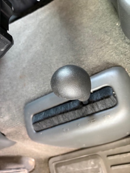 Chevrolet Silverado 1500 Work Truck Ext. Cab Short Bed 4WD 2005