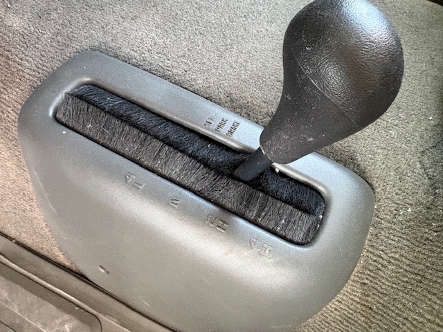 Chevrolet Silverado 1500 Work Truck Ext. Cab Short Bed 4WD 2005