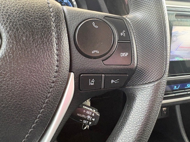 Toyota Corolla LE 2017