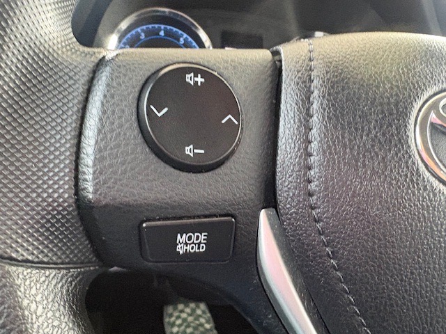 Toyota Corolla LE 2017