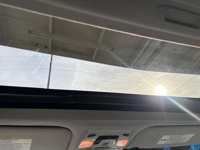 Toyota Sienna XLE 2011