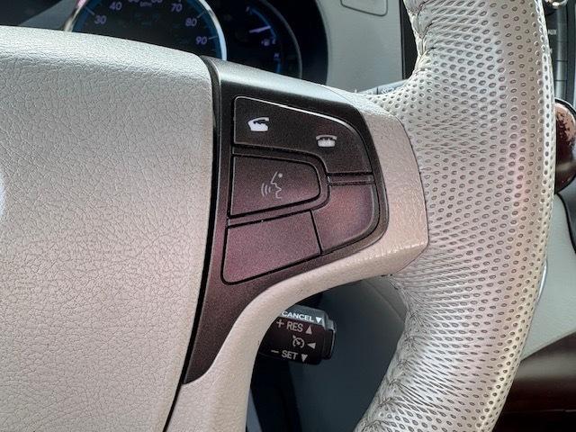 Toyota Sienna XLE 2011