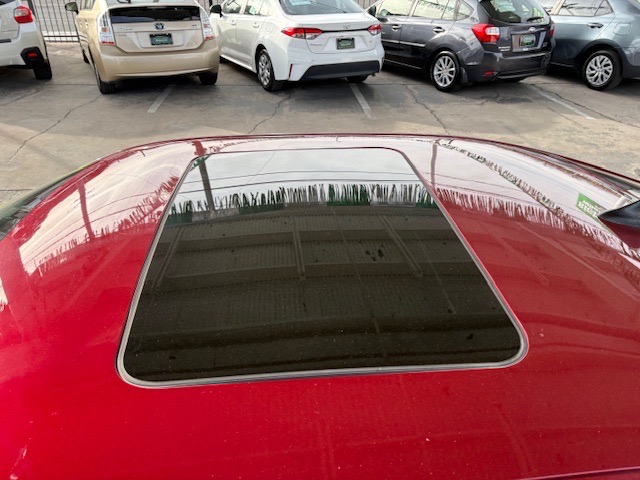 Chevrolet Camaro LT1 Coupe 2011