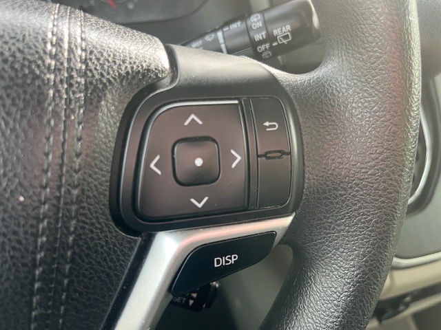 Toyota Sienna L FWD 7-Passenger V6 2015