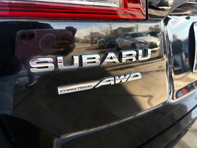 Subaru Outback 2.5i Premium 2019