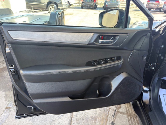 Subaru Outback 2.5i Premium 2019