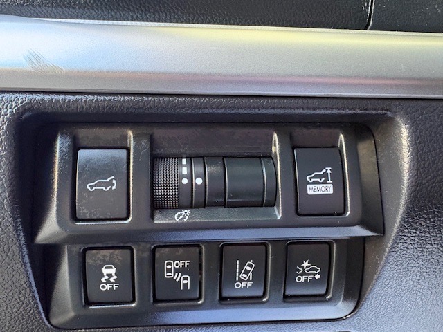 Subaru Outback 2.5i Premium 2019