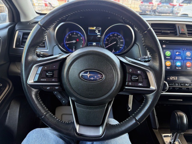 Subaru Outback 2.5i Premium 2019