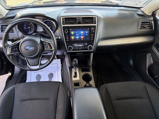 Subaru Outback 2.5i Premium 2019