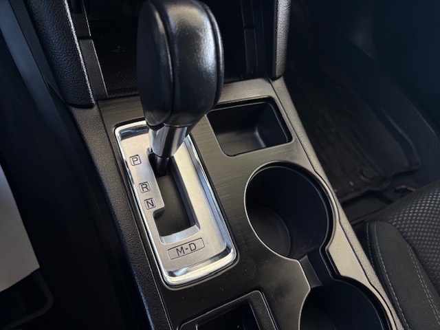 Subaru Outback 2.5i Premium 2019