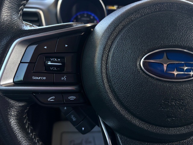 Subaru Outback 2.5i Premium 2019