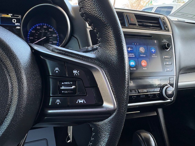 Subaru Outback 2.5i Premium 2019