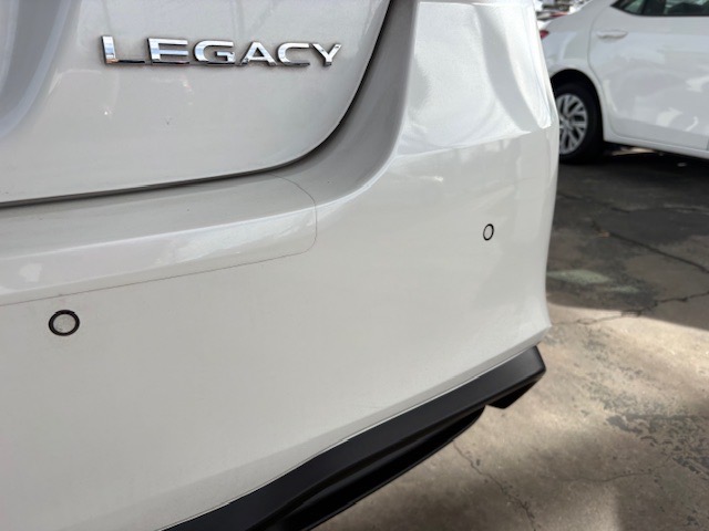 Subaru Legacy 2.5i Limited 2018