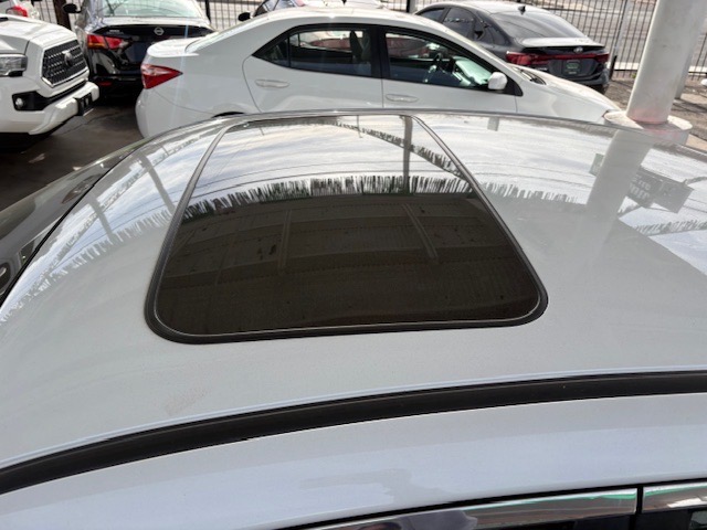 Subaru Legacy 2.5i Limited 2018