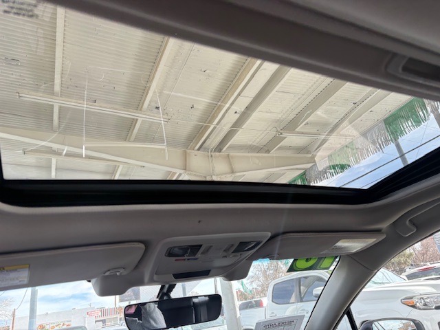 Subaru Legacy 2.5i Limited 2018