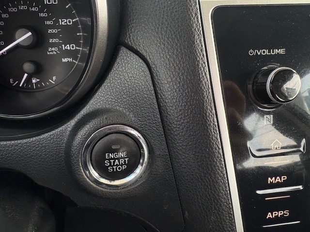 Subaru Legacy 2.5i Limited 2018