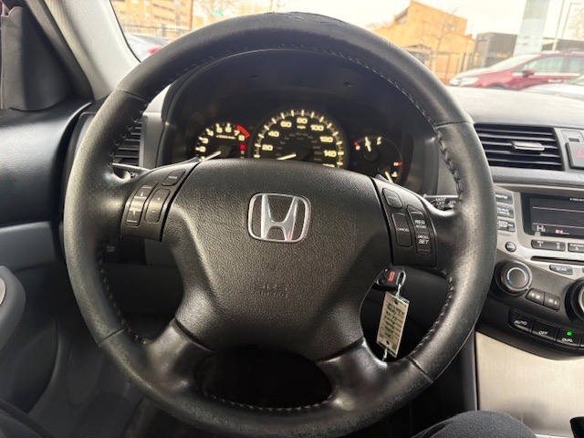 Honda Accord  2006
