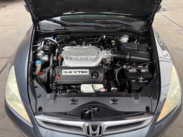 Honda Accord  2006