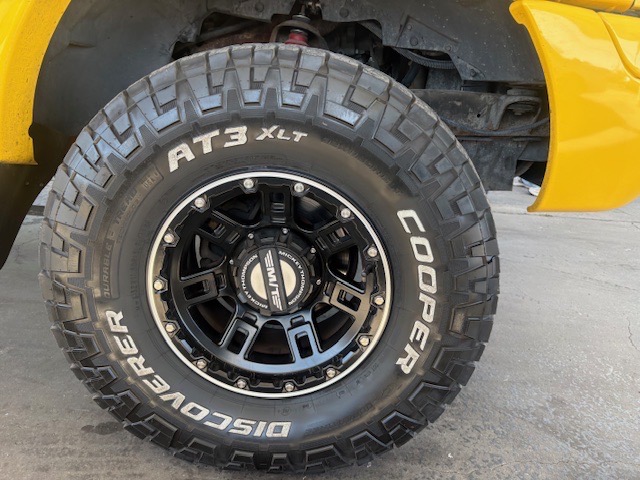 Ford Ranger XLT SuperCab 4.0 Flareside w/Off-Road 4WD 2001