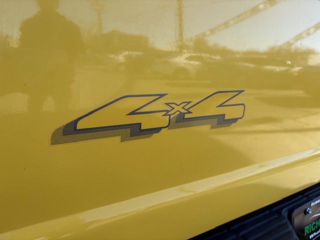 Ford Ranger XLT SuperCab 4.0 Flareside w/Off-Road 4WD 2001