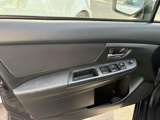 Subaru Impreza 2.0i Premium 5-Door w/All Weather Package 2014