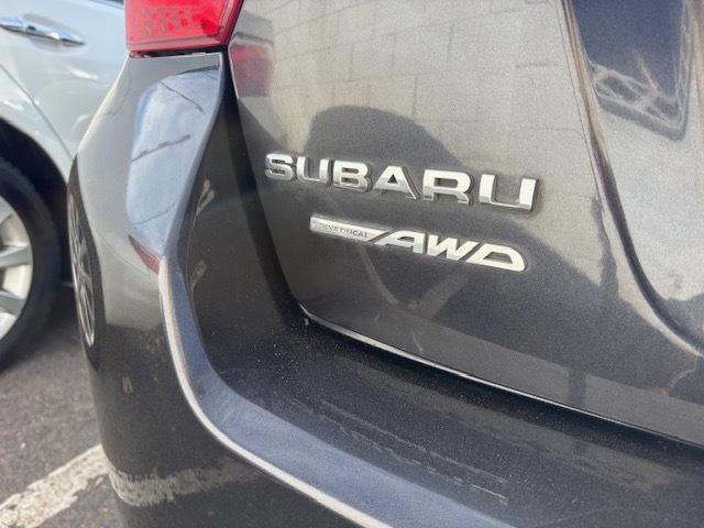 Subaru Impreza 2.0i Premium 5-Door w/All Weather Package 2014