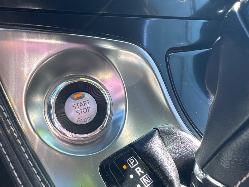 Nissan Maxima 3.5 SV 2020