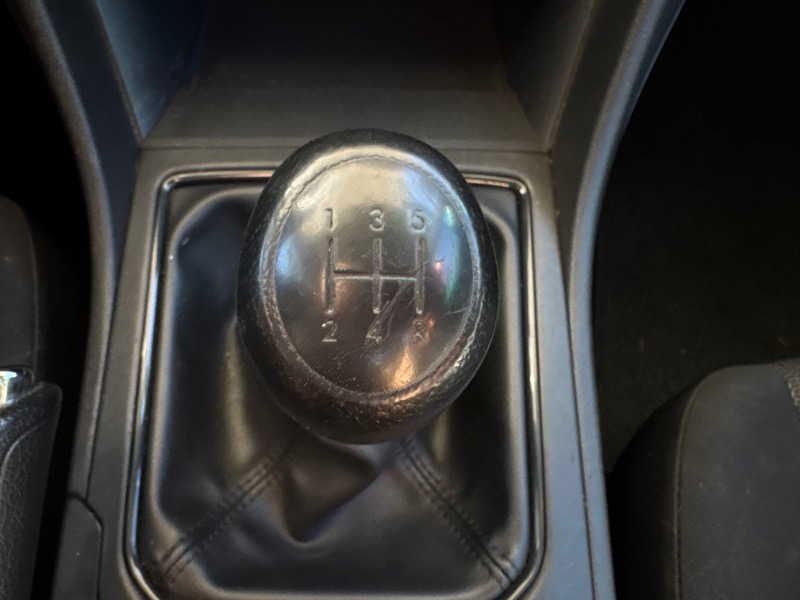 Subaru Impreza 2.0i 5M 4-Door 2019