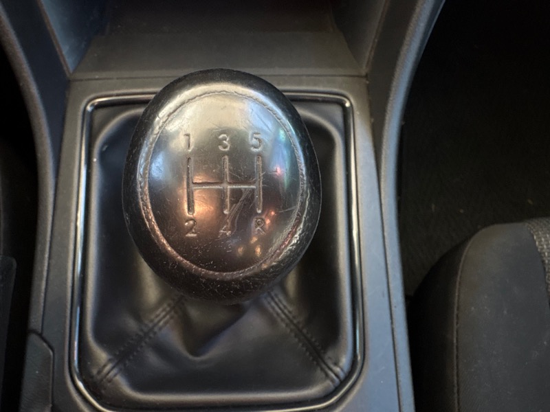 Subaru Impreza 2.0i 5M 4-Door 2019