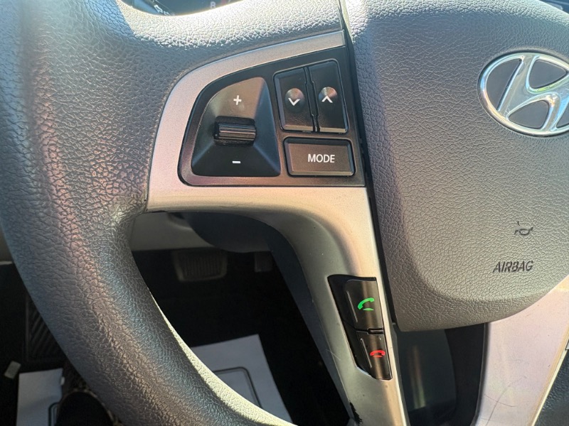 Hyundai Accent  2017