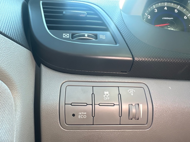 Hyundai Accent  2017