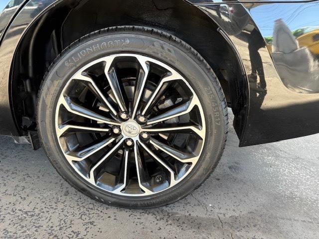 Toyota Corolla  2016