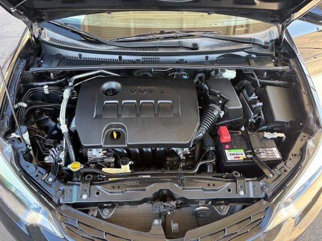 Toyota Corolla  2016