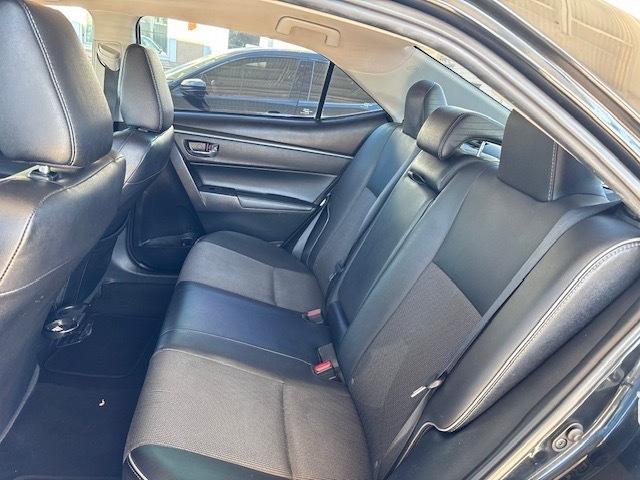 Toyota Corolla  2016