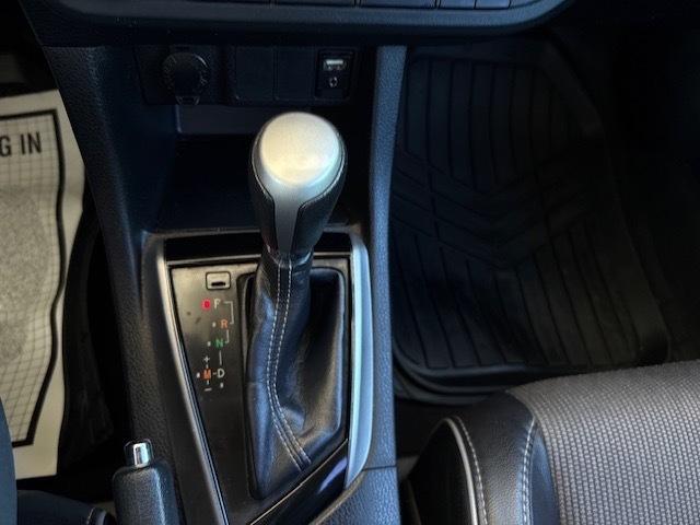 Toyota Corolla  2016