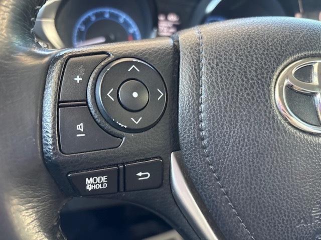 Toyota Corolla  2016