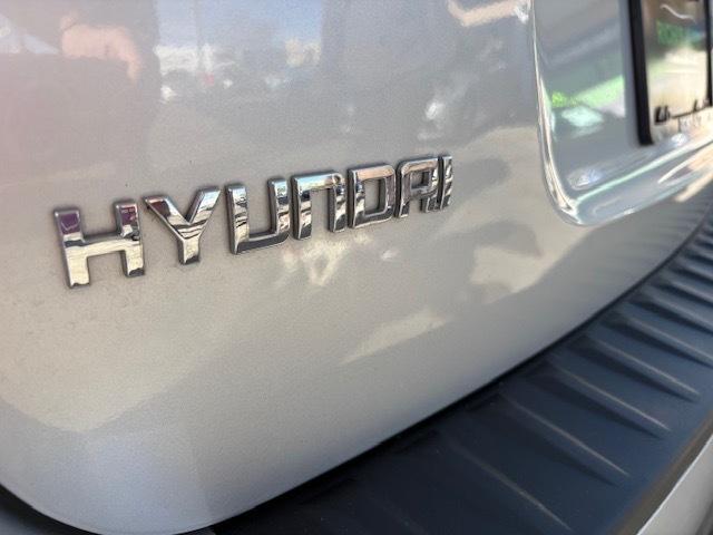 Hyundai Santa Fe Limited AWD 2008