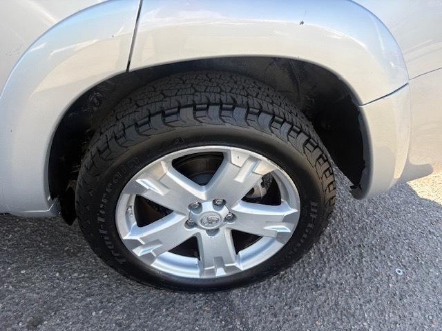 Toyota RAV4 Sport V6 4WD 2007