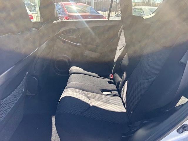 Toyota RAV4 Sport V6 4WD 2007