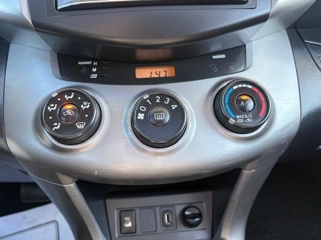 Toyota RAV4 Sport V6 4WD 2007